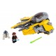 LEGO Star Wars - Interceptorul Jedi al lui Anakin 75281