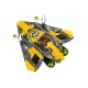 LEGO Star Wars - Jedi Starfighter al lui Anakin 75214