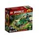 LEGO Ninjago - Jungle Raider 71700