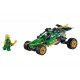 LEGO Ninjago - Jungle Raider 71700