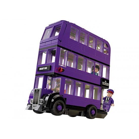 LEGO Harry Potter - Knight Bus 75957