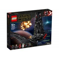 LEGO Star Wars - Kylo Ren's Shuttle 75256