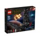 LEGO Star Wars - Kylo Ren's Shuttle 75256