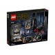 LEGO Star Wars - Kylo Ren's Shuttle 75256