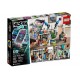 LEGO Hidden Side - Laboratorul cu fantome al lui J.B. 70418