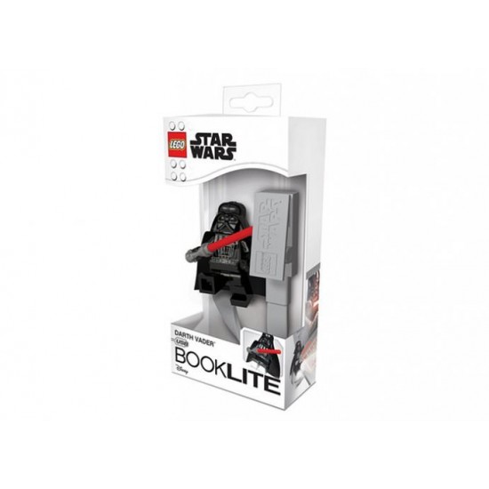 Lampa pentru lectura LEGO Star Wars Darth Vader (LGL-CL21)