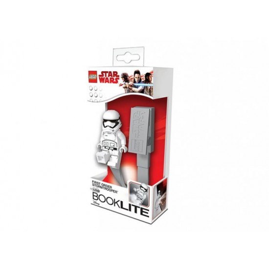Lampa pentru lectura LEGO Star Wars Stormtrooper (LGL-CL11)