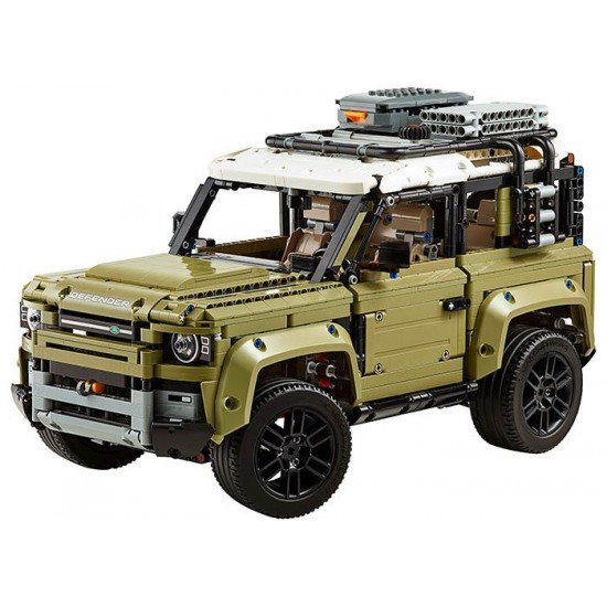 LEGO Technic - Land Rover Defender 42110