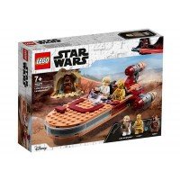 LEGO Star Wars - Landspeeder-ul lui Luke Skywalker 75271