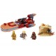 LEGO Star Wars - Landspeeder-ul lui Luke Skywalker 75271