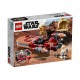 LEGO Star Wars - Landspeeder-ul lui Luke Skywalker 75271