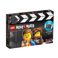 LEGO Movie - LEGO Movie Maker 70820