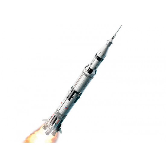 LEGO NASA Apollo Saturn V