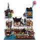 LEGO NINJAGO Docurile Orasului 70657