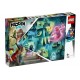 LEGO Hidden Side - Liceul bantuit Newbury 70425