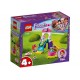 LEGO Friends - Locul de joaca al catelusilor 41396