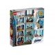 LEGO Marvel Super Heroes - Lupta din turn a Razbunatorilor 76166