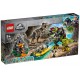 LEGO Jurassic World - Lupta T-Rex contra Dino-Mech 75938