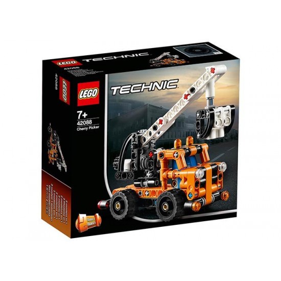LEGO Technic - Macara 42088