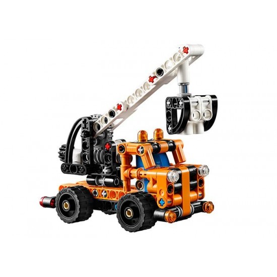 LEGO Technic - Macara 42088