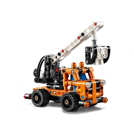 LEGO Technic - Macara 42088