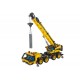 LEGO Technic - Macara mobila 42108