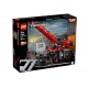 LEGO Technic - Macara pentru teren dificil 42082