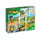 LEGO Duplo - Macara si Constructie 10933