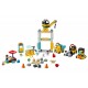 LEGO Duplo - Macara si Constructie 10933