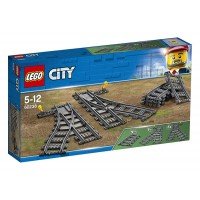 LEGO City - Macazuri 60238
