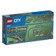 LEGO City - Macazuri 60238