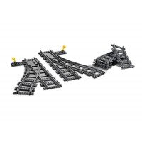 LEGO City - Macazuri 60238