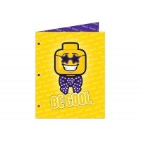 Mapa LEGO Iconic 51155