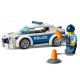 LEGO City - Masina de politie pentru patrulare 60239