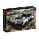 LEGO Technic - Masina de raliuri Top Gear Teleghidata 42109