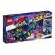 LEGO Movie - Masina de teren extrema a lui Rex! 70826