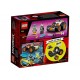 LEGO Ninjago - Masina de viteza a lui Cole 71706