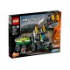 LEGO Technic - Masina forestiera 42080