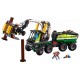 LEGO Technic - Masina forestiera 42080