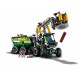 LEGO Technic - Masina forestiera 42080