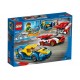LEGO City - Masini de curse 60256