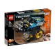 LEGO Technic - Masinuta de cascadorii 42095