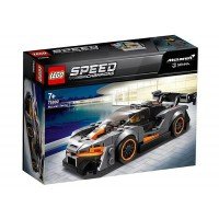 LEGO Speed Champions - McLaren Senna 75892