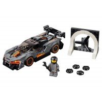 LEGO Speed Champions - McLaren Senna 75892