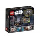 LEGO Star Wars - Microfighter Naveta lui Kylo Ren 75264