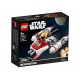 LEGO Star Wars - Microfighter Resistance Y-wing 75263