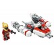 LEGO Star Wars - Microfighter Resistance Y-wing 75263