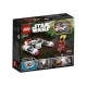 LEGO Star Wars - Microfighter Resistance Y-wing 75263