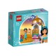 LEGO Disney Princess - Micutul turn al Jasminei 41158