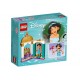 LEGO Disney Princess - Micutul turn al Jasminei 41158